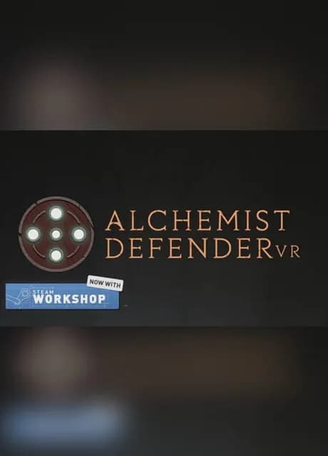 Alchemist Defender VR