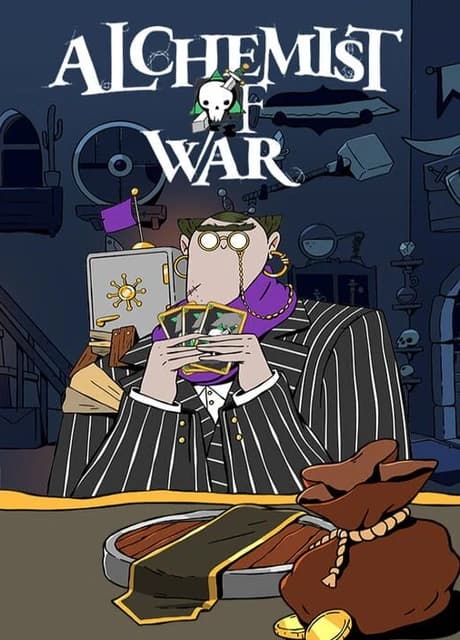 Alchemist of War