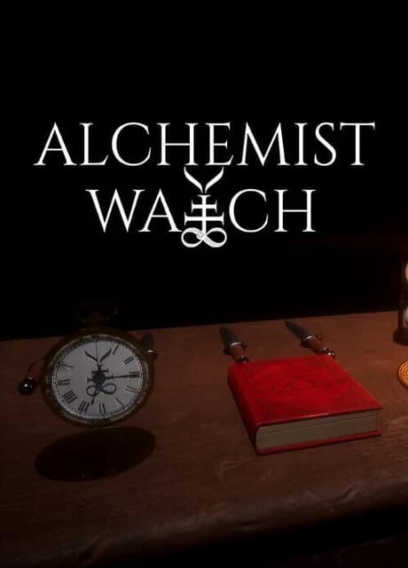 Alchemist Watch