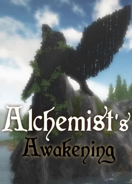 Alchemist's Awakening