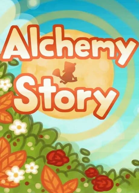 Alchemy Story