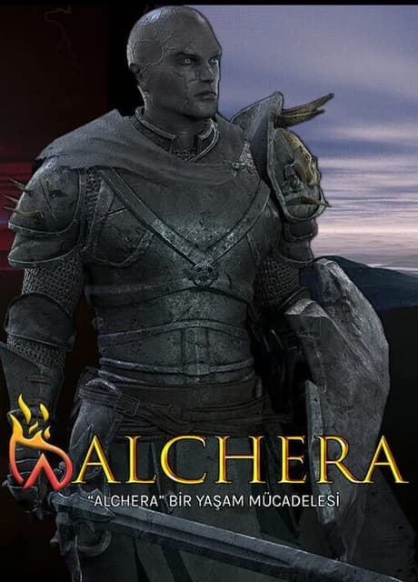 Alchera