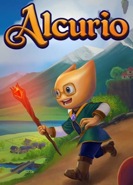 Alcurio