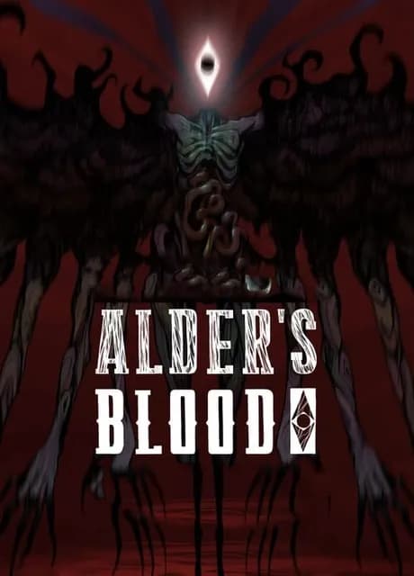 Alder's Blood