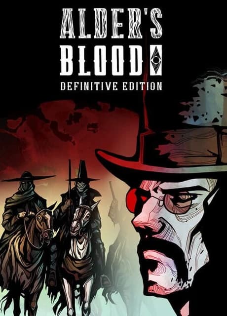 Alder's Blood: Definitive Edition