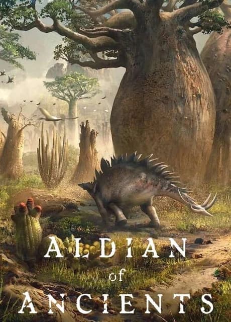Aldian of Ancients
