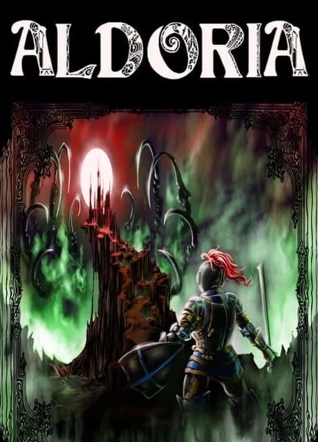 Aldoria
