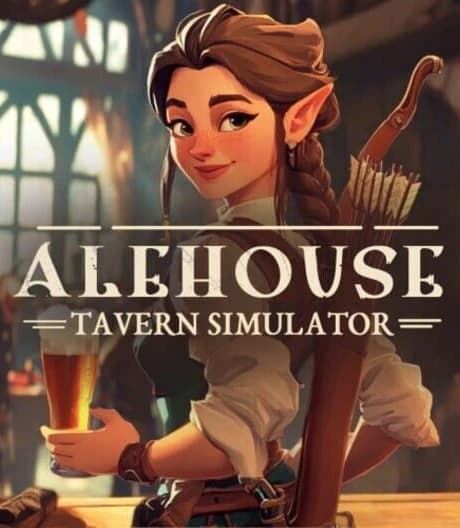 Alehouse Tavern Simulator