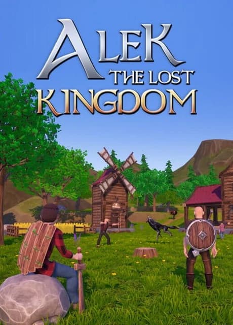 Alek: The Lost Kingdom