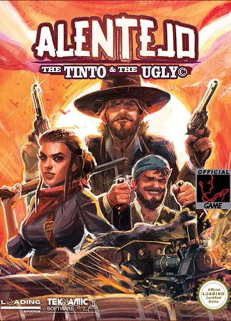 Alentejo: The Tinto & The Ugly