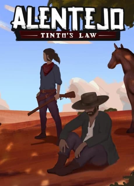 Alentejo: Tinto's Law
