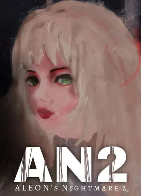 Aleon's Nightmare 2