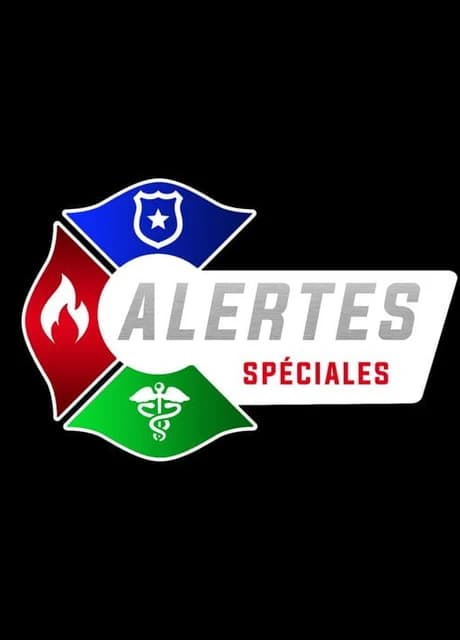 Alertes Spéciales