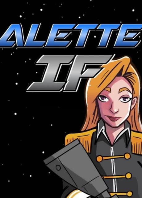 Alette If