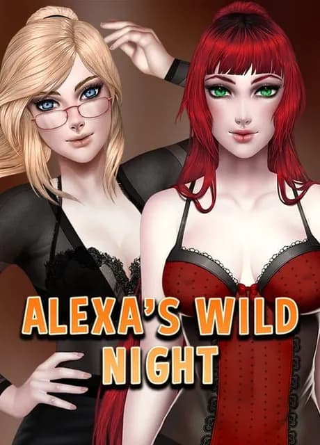 Alexa's Wild Night
