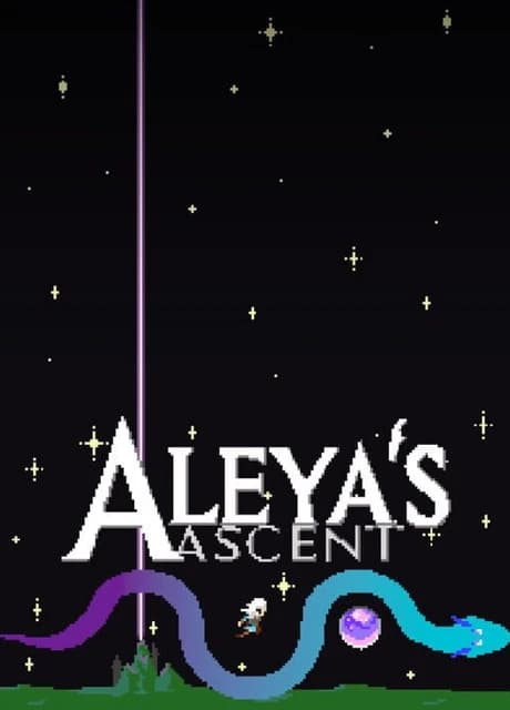 Aleya's Ascent