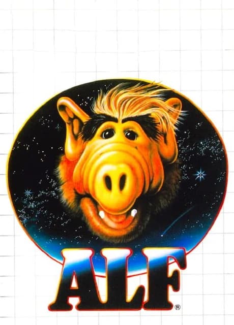 Alf