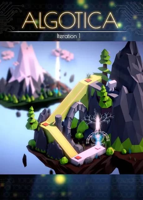 Algotica Iterations