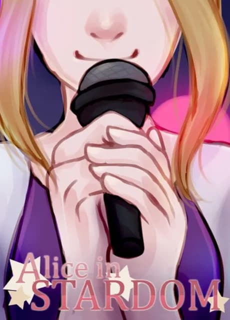 Alice in Stardom