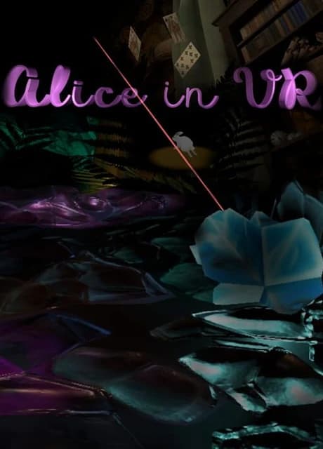 Alice In VR