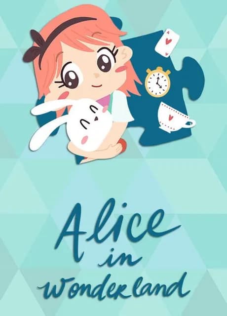 Alice in Wonderland