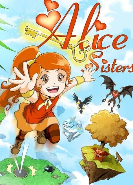Alice Sisters