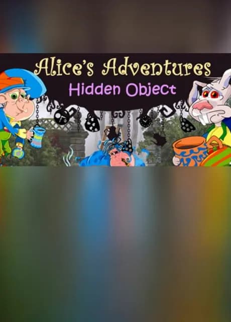 Alice's Adventures