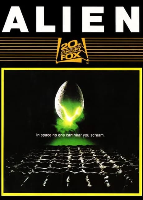 Alien