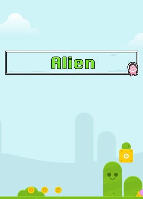 Alien