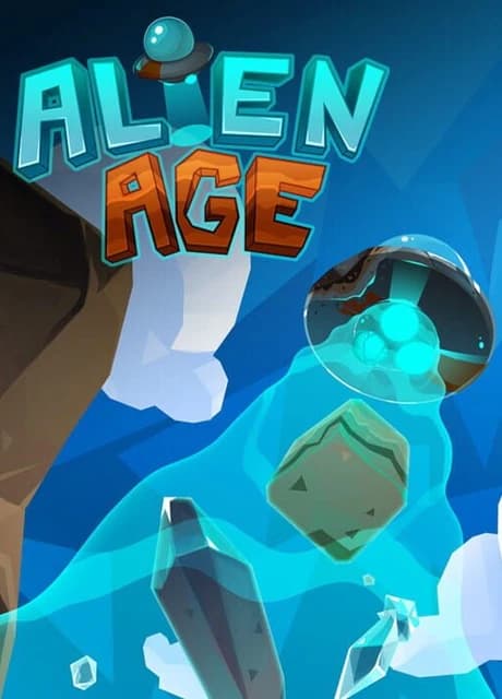 Alien Age