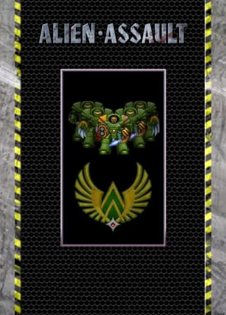 Alien Assault