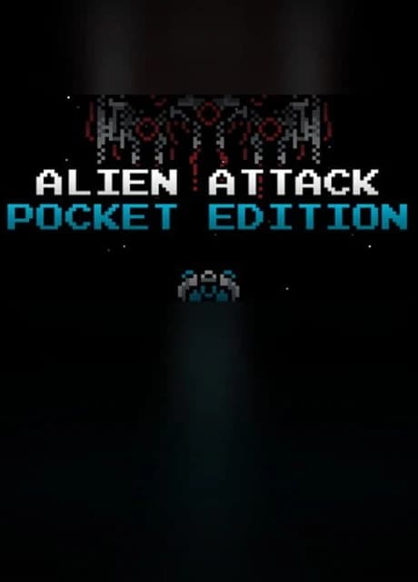 Alien Attack: Pocket Edition