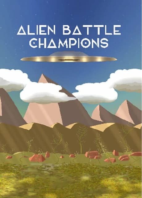Alien Battle Champions