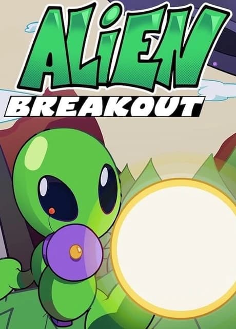 Alien Breakout