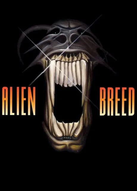 Alien Breed