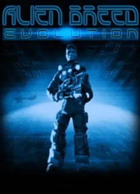 Alien Breed Evolution
