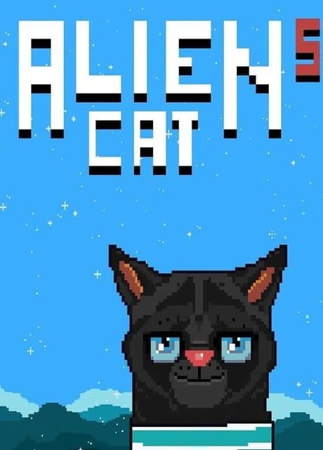 Alien Cat 5