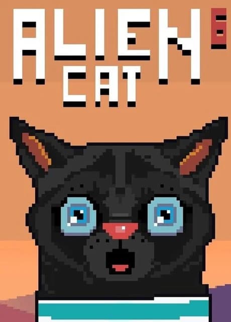 Alien Cat 6