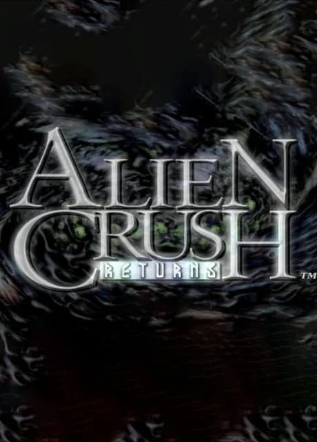 Alien Crush Returns