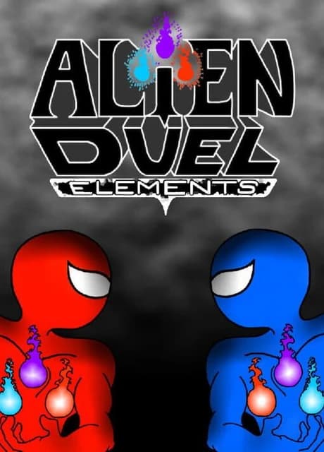 Alien Duel Elements