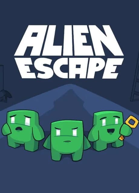 Alien Escape