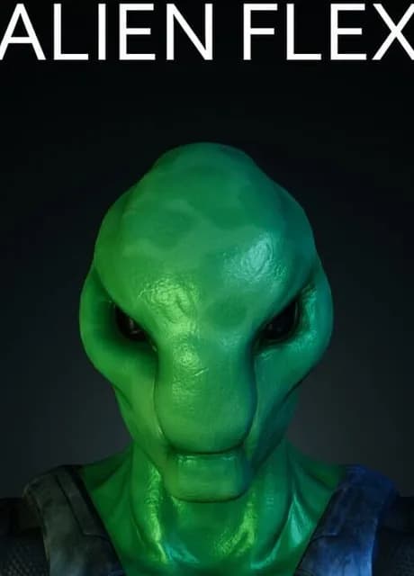 Alien Flex