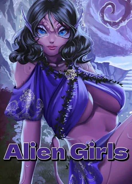Alien Girls