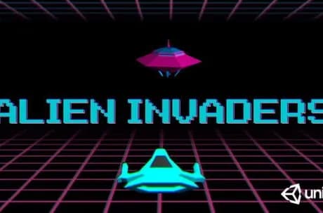 Alien Invaders