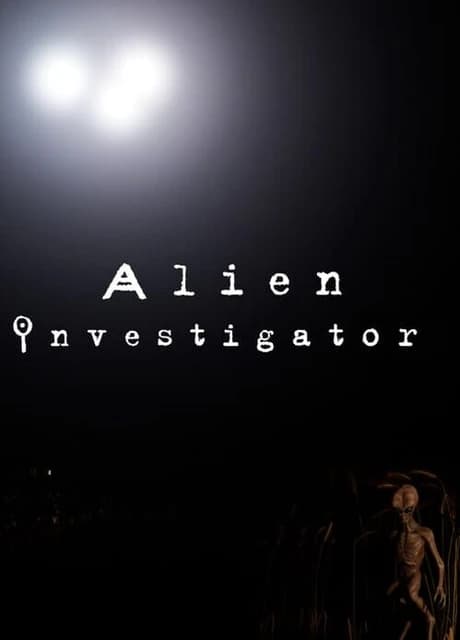 Alien Investigator