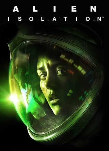 Alien: Isolation