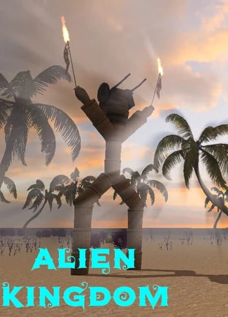 Alien Kingdom