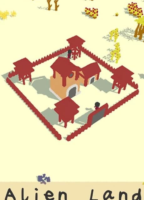 Alien Land
