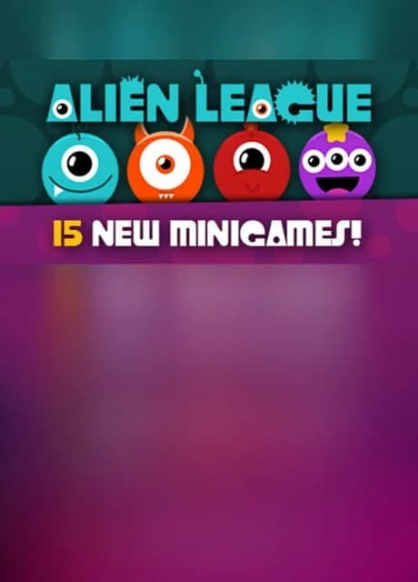 Alien League