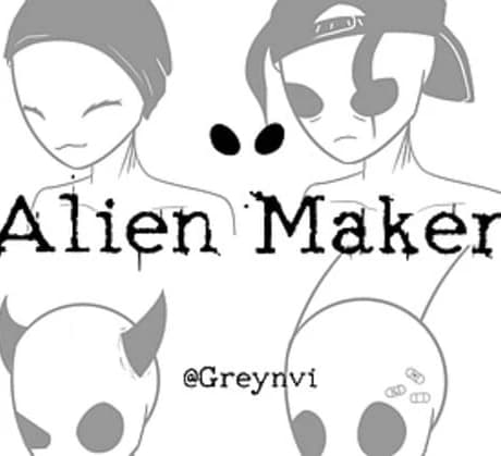 Alien Maker